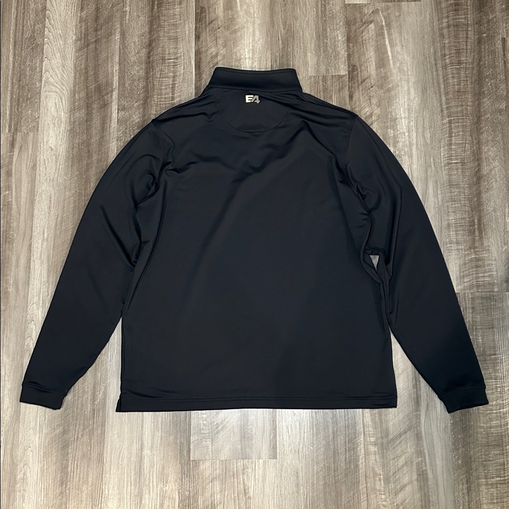 Peter Millar Perth Performance Wicking Quarter Zi… - image 3